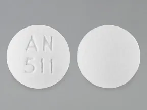 spironolactone 25 mg tablet