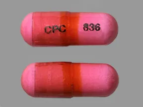 Banophen 50 mg capsule