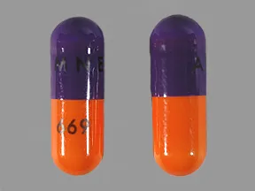 acebutolol 200 mg capsule