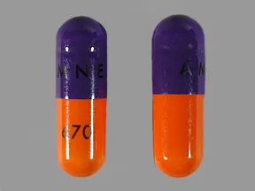 acebutolol 400 mg capsule