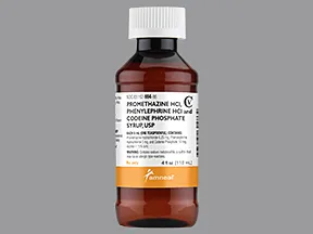 Promethazine interact with does tramadol