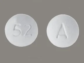 benazepril 10 mg tablet