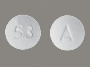 benazepril 20 mg tablet