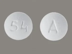 benazepril 40 mg tablet