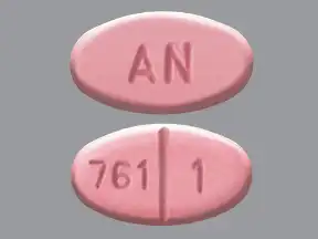 Coumadin 1mg Tablet