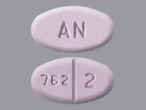 Coumadin 2mg of