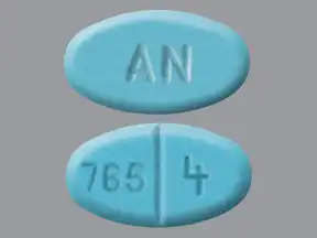 Warfarin coumadin 4mg