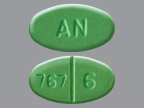 warfarin 6 mg tablet