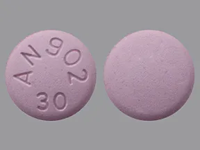 aripiprazole 30 mg tablet