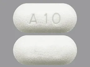 potassium chloride ER 10 mEq tablet,extended release(part/cryst)