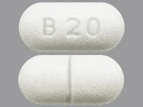 potassium chloride ER 20 mEq tablet,extended release(part/cryst)