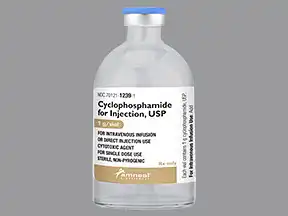 buy cytoxan iv