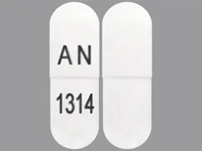 pregabalin 150 mg capsule