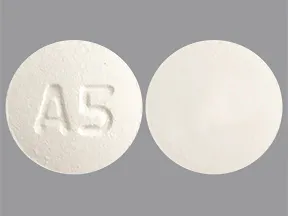 frovatriptan 2.5 mg tablet