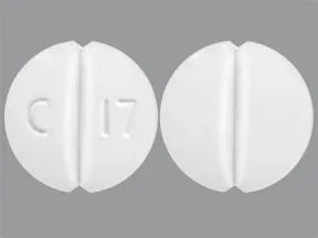 aminocaproic acid 500 mg tablet