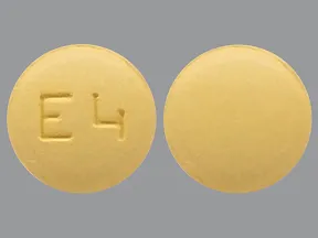 fluphenazine 2.5 mg tablet