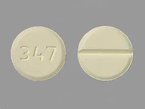 clozapine 100 mg tablet