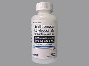 Erythromycin Estolate 250 Mg