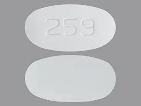 quetiapine 300 mg tablet