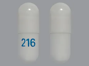 gabapentin 100 mg capsule