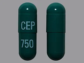 cephalexin 750 mg capsule