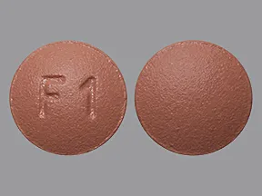 finasteride 1 mg tablet