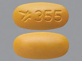 Myrbetriq 50 mg tablet,extended release