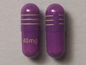 Nexium 40 mg