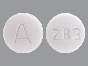 perphenazine 16 mg tablet