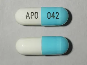 Acyclovir APO 042
