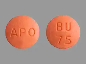 Bupropion hcl 150mg xl