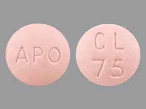 clopidogrel bisulfate tablet uses