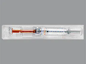 enoxaparin 80 mg/0.8 mL subcutaneous syringe