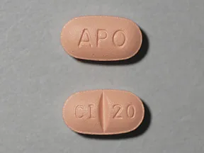 citalopram oral mg tablet pill hbr drug uses
