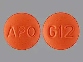 Reminyl 4mg tablet