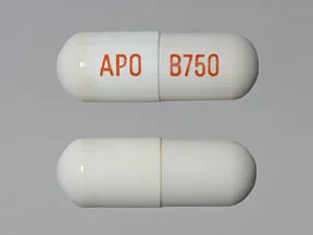 balsalazide 750 mg capsule