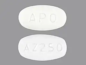 Azithromycin 500mg 788