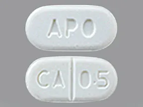 calcium carbonate prilosec