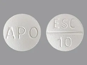 And 10mg mdma lexapro