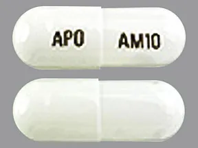 atomoxetine 10 mg capsule