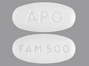 famciclovir 500 uses