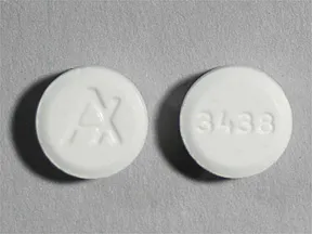 selegiline 5 mg tablet