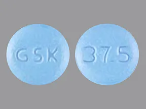 Paxil CR 37.5 mg tablet,extended release