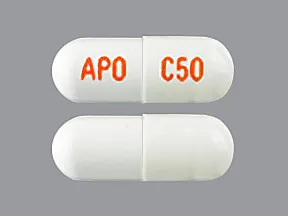 celecoxib 50 mg capsule