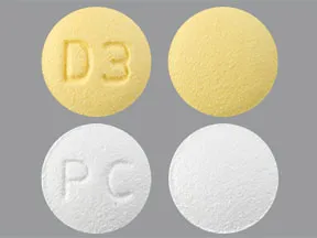 drospirenone 3 mg-ethinyl estradiol 0.03 mg tablet