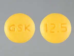 paroxetine ER 12.5 mg tablet,extended release 24 hr