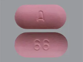 amoxicillin pill