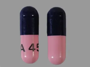 amoxicillin 500 mg capsule