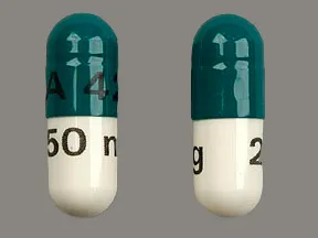 cephalexin 250 mg capsule