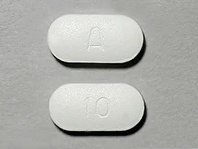 mirtazapine 45 mg tablet